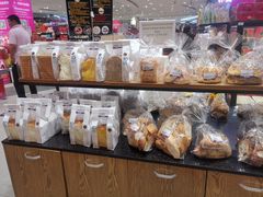 -汉柏麦香德国面包房(海信店)