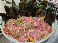 -茅庐·川粤精品私房菜(金沙遗址店)