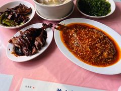 -蘭心餐厅(进贤路店)