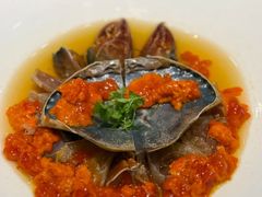 -虹御轩·传承江浙菜(虹桥店)