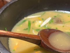-银米·云南传统过桥米线(双廊黑金冠店)