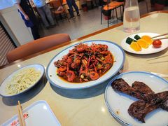 -杨氏青龙虾·吃蟹季(珠江路店)