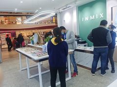 -无界眼镜MaxLess(南翔印象城店)