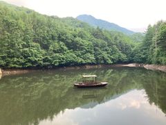 -洛阳白云山景区