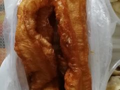 -老诚一锅·京皖早点(通州店)