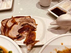 -皇城根北京风味主题餐厅(中海环宇城店)