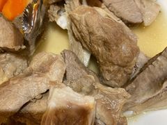 蒙古手扒肉-九十九顶毡房(阜石路店)