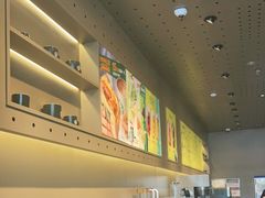 -星巴克(北京广渠门名敦道店)