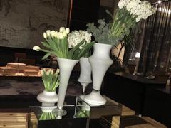 -北京港澳中心瑞士酒店·瑞士咖啡厅·自助餐