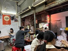 -威邵鸡煲(西华路总店)