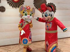 -麒麟中餐厅·经典粤菜·地道菜式老字号(广州长隆酒店)