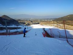 -八达岭滑雪场