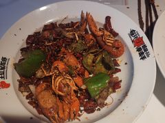 -王红军龙虾(盐仓桥店)