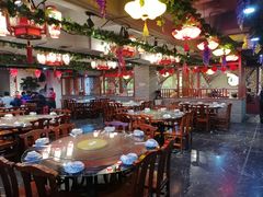 大堂-合家院饭庄(榆关道店)