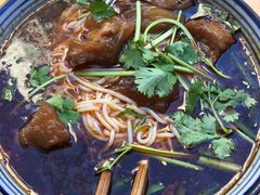 牛筋-梓袍面庄(渝北店)
