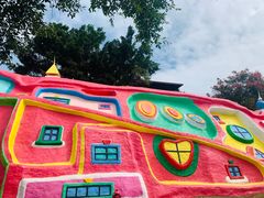 -漳州滨海火山岛自然生态风景区