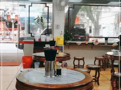 大堂-珍珍小食店(西华路店)