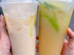 -奈雪的茶(时代天街店)