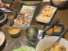 -新石器烤肉(中房金谊广场店)