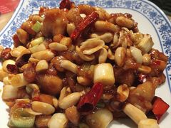-十六中酱肉·烧烤·京菜小馆(五方桥旗舰店)