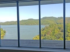 -天目湖涵田度假村