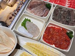 -海底捞火锅(万达广场店)