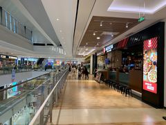 -永旺梦乐城(金银潭店)