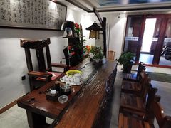 -缘福乡村铁锅炖民宿(八达岭店)