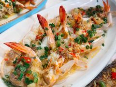 -东江海鲜大排档·潮汕菜·砂锅粥