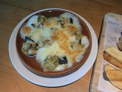 -新贝乐意大利餐厅(苏州中心店)