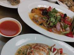 -桂园白粥·潮汕老味道