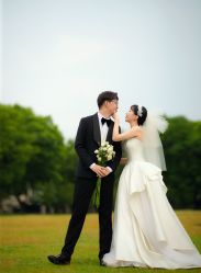 -Mu慕婚纱摄影·超级工作室