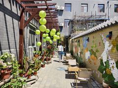 -100家灵感仓库·DIY团建(什刹海店)