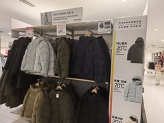 -优衣库(上海正大广场店)