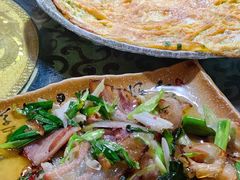 青城老腊肉-青城甲(青城山店)