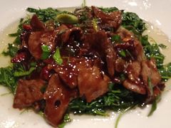 -梅龙镇酒家(南京西路总店)
