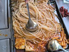 -小螺大作·螺蛳粉火锅(林和西店)