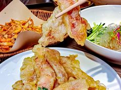 -燕郊烧鸽子(酷车小镇店)