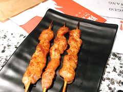 -炭舍干锅(华发商都店)