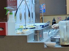 -海底捞火锅(高新活力汇店)