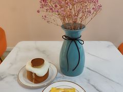 -Tomado绿色烘焙(大尧三路店)