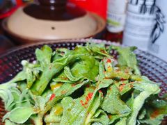 -香港狮子山下·明星粤菜餐厅(北苑店)