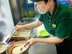 -笑笑凉皮(富国街店)