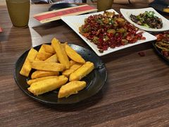 -望京一号(请您到博雅店用餐·博雅店)