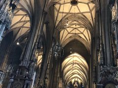 -斯蒂芬主教座堂(Stephansdom)