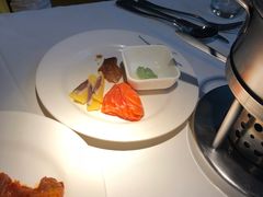 -星伦多海鲜自助餐厅(时代广场店)
