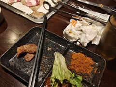 -新石器烤肉(虹悦城店)