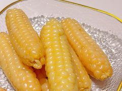 -菌公主·野生菌蒸汽火锅(告庄店)