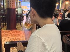 -马迭尔德式西餐精酿啤酒屋(中央大街店)