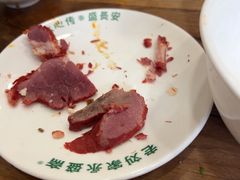 -老刘家永盛斋·传统泡馍(东关南街店)